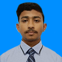 Anith Jaison Meledath Class 12 Centum Scorer