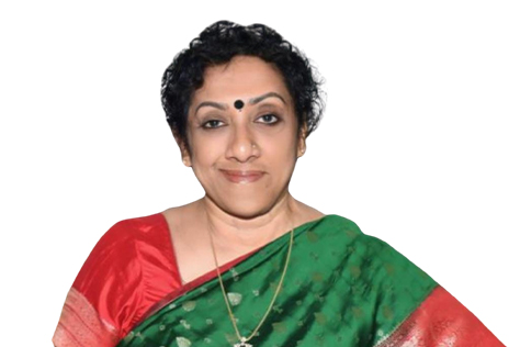 Sujata Sivakrishnan