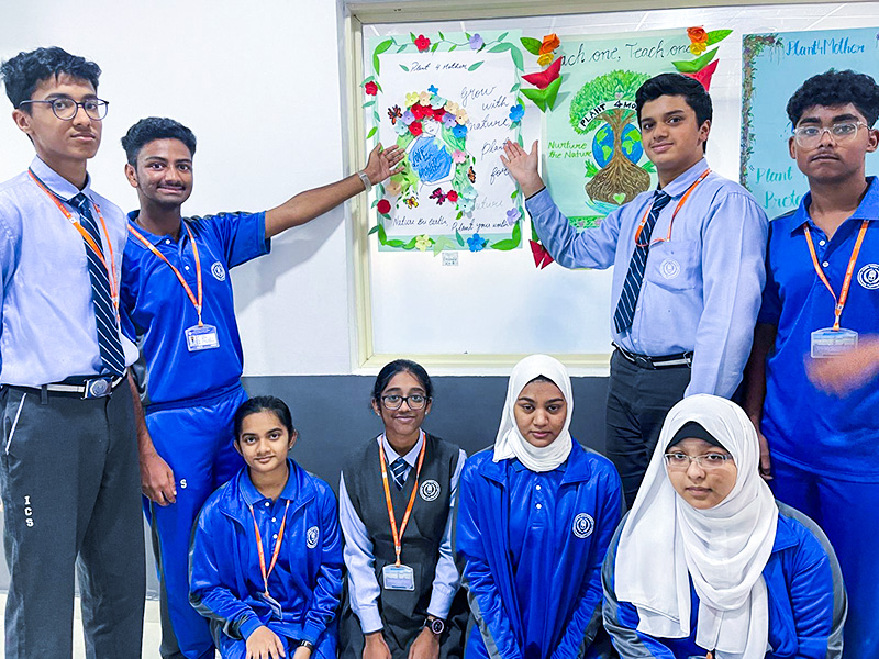 Best affordable Indian school in Kuwait