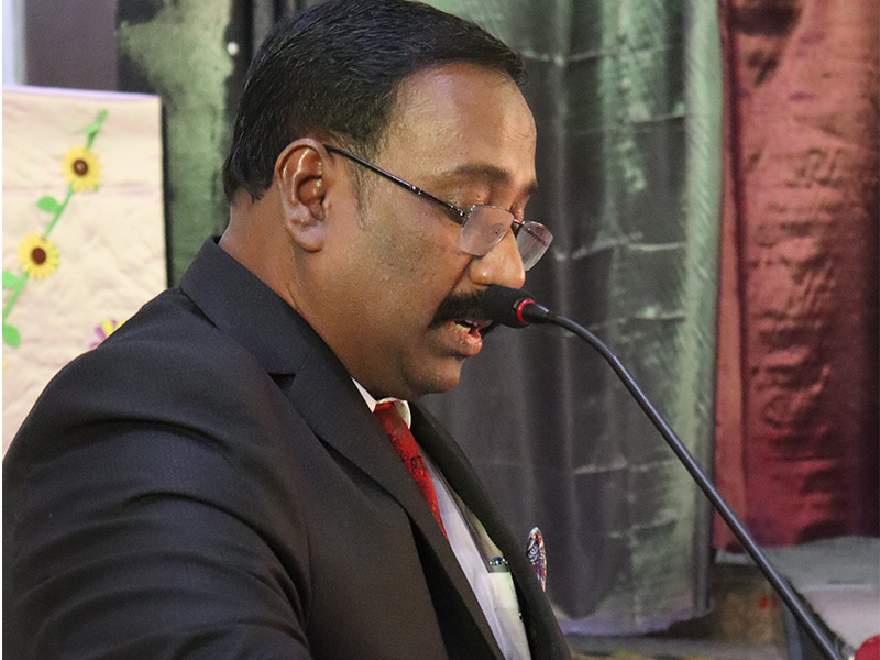 Indian private school in Kuwait community engagement Community-driven - Indian private school in Kuwait