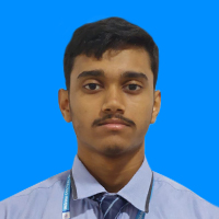 Abdullah Bin Abubaker Class 10 Subject Topper Kuwait