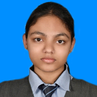 Anna Roshith Pathadan Class 10 Subject Topper Kuwait