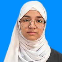 Ayesha Asna Khan Class 10 Subject Topper Kuwait