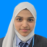 Beevi Aysha Sithu Niham Class 10 Subject Topper Kuwait