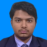 Mohammad Tameem Class 10 Subject Topper Kuwait