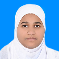 Aaliya Mukadam Class 12 Subject Topper Kuwait
