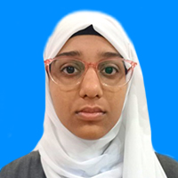 Arshiya Masoud Class 12 Subject Topper Kuwait