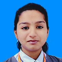 Devika Vijikumar Class 12 Subject Topper Kuwait