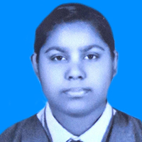 Fahima Rashid Class 12 Subject Topper Kuwait