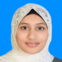 Farheen Asad Class 12 Subject Topper Kuwait