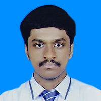 Karthik Sudhi Class 12 Subject Topper Kuwait
