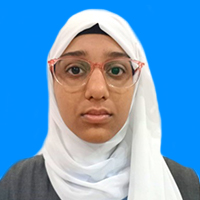 Arshiya Masoud Science Stream Topper Kuwait