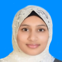 Farheen Asad Commerce Stream Topper Kuwait