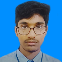 Godwin Jaimon Joseph Science Topper Kuwait