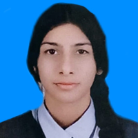 Hafsah Humanities Stream Topper ICS Kuwait