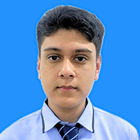 Ronit Singh Commerce Topper ICS Kuwait